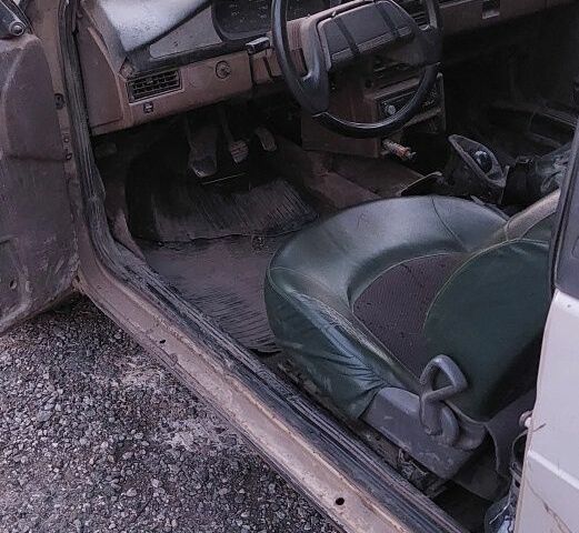 Бежевий ВАЗ 2108, об'ємом двигуна 0 л та пробігом 1 тис. км за 288 $, фото 4 на Automoto.ua