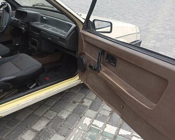 Бежевий ВАЗ 2108, об'ємом двигуна 1.5 л та пробігом 211 тис. км за 497 $, фото 8 на Automoto.ua