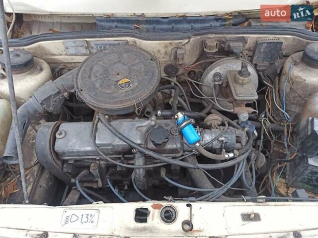 Бежевий ВАЗ 2108, об'ємом двигуна 1.5 л та пробігом 211 тис. км за 497 $, фото 12 на Automoto.ua