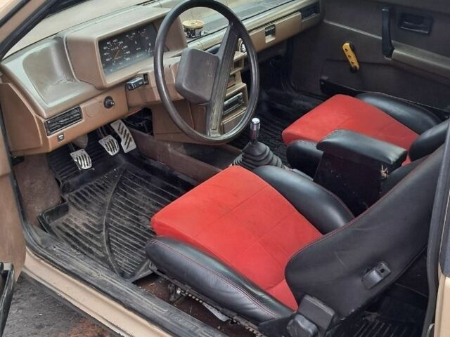 Бежевый ВАЗ 2108, объемом двигателя 0 л и пробегом 467 тыс. км за 700 $, фото 7 на Automoto.ua