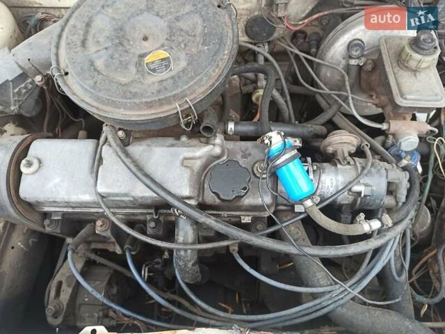 Бежевый ВАЗ 2108, объемом двигателя 1.5 л и пробегом 211 тыс. км за 593 $, фото 12 на Automoto.ua