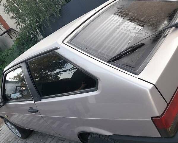 Бежевий ВАЗ 2108, об'ємом двигуна 1.8 л та пробігом 150 тис. км за 2000 $, фото 2 на Automoto.ua