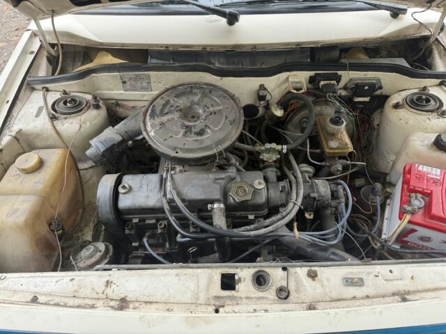 Бежевый ВАЗ 2108, объемом двигателя 1.3 л и пробегом 200 тыс. км за 900 $, фото 6 на Automoto.ua