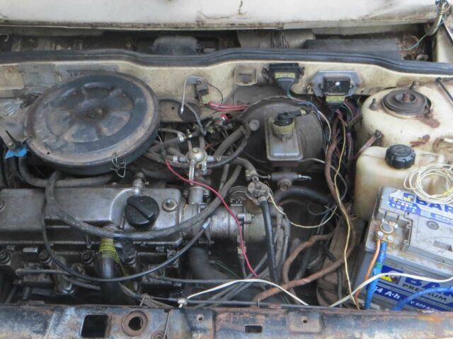 Бежевый ВАЗ 2108, объемом двигателя 1.3 л и пробегом 3 тыс. км за 476 $, фото 6 на Automoto.ua