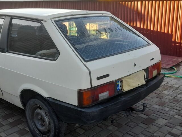 Бежевий ВАЗ 2108, об'ємом двигуна 0 л та пробігом 1 тис. км за 237 $, фото 2 на Automoto.ua