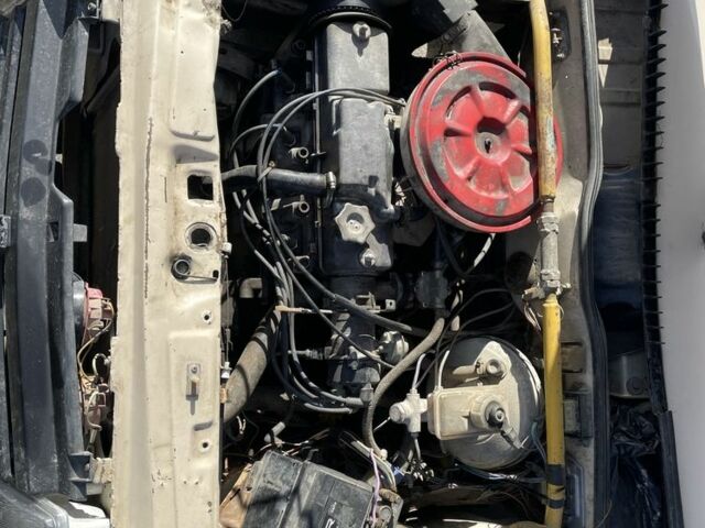 Бежевый ВАЗ 2108, объемом двигателя 1.5 л и пробегом 90 тыс. км за 850 $, фото 6 на Automoto.ua