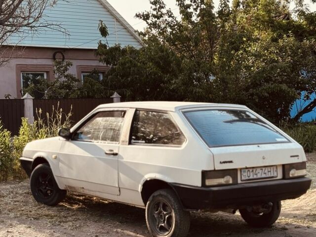 Бежевий ВАЗ 2108, об'ємом двигуна 1.5 л та пробігом 3 тис. км за 765 $, фото 2 на Automoto.ua