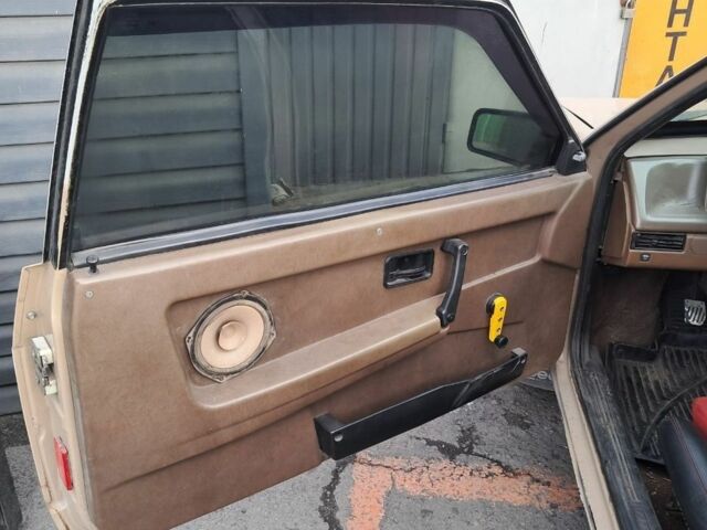 Бежевый ВАЗ 2108, объемом двигателя 0 л и пробегом 467 тыс. км за 700 $, фото 12 на Automoto.ua