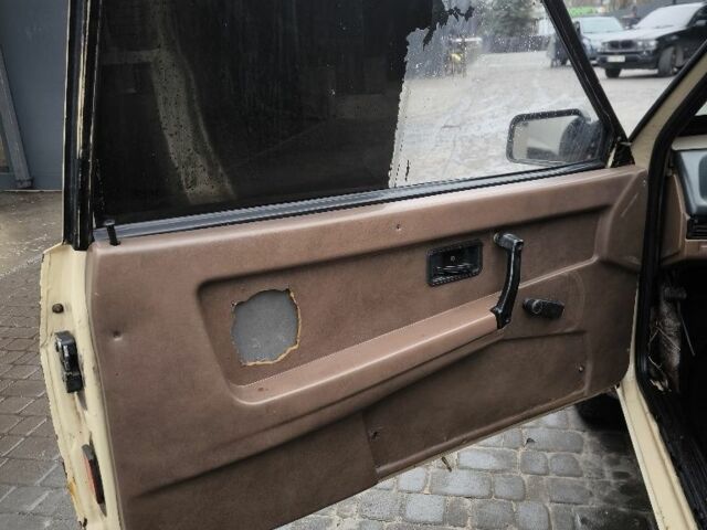 Бежевый ВАЗ 2108, объемом двигателя 0 л и пробегом 333 тыс. км за 600 $, фото 19 на Automoto.ua