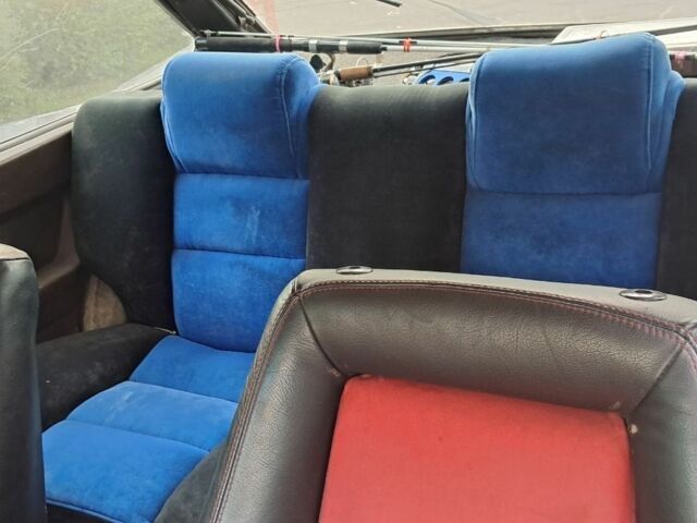 Бежевый ВАЗ 2108, объемом двигателя 0 л и пробегом 467 тыс. км за 700 $, фото 9 на Automoto.ua