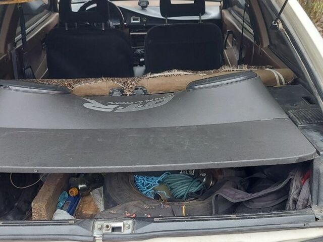 Бежевий ВАЗ 2108, об'ємом двигуна 1.3 л та пробігом 200 тис. км за 946 $, фото 7 на Automoto.ua