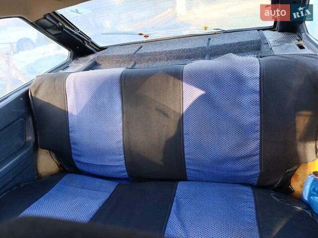 Бежевый ВАЗ 2108, объемом двигателя 1.29 л и пробегом 200 тыс. км за 760 $, фото 4 на Automoto.ua