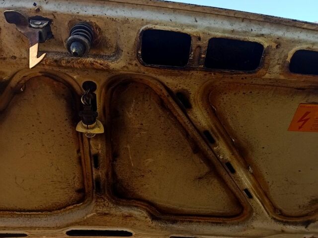 Бежевый ВАЗ 2108, объемом двигателя 1.3 л и пробегом 555 тыс. км за 400 $, фото 6 на Automoto.ua