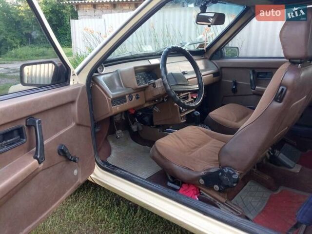 Бежевий ВАЗ 2108, об'ємом двигуна 1.3 л та пробігом 300 тис. км за 950 $, фото 6 на Automoto.ua