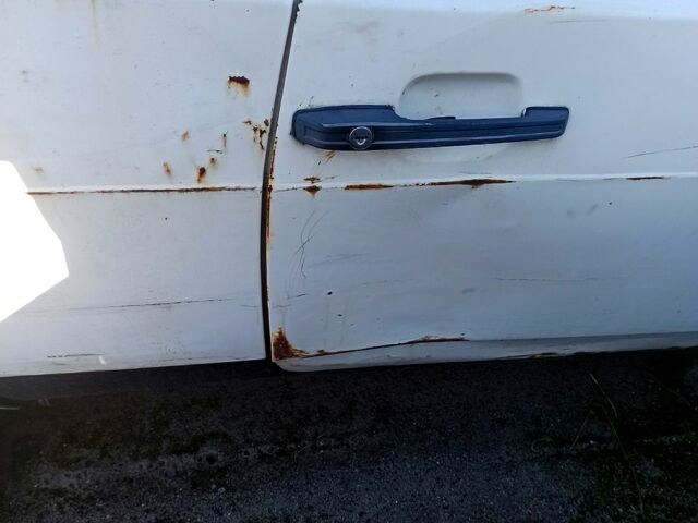 Бежевый ВАЗ 2108, объемом двигателя 1.3 л и пробегом 555 тыс. км за 400 $, фото 4 на Automoto.ua