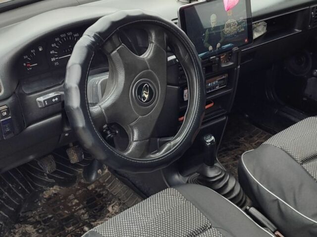 Бежевый ВАЗ 2108, объемом двигателя 0 л и пробегом 77 тыс. км за 1500 $, фото 1 на Automoto.ua