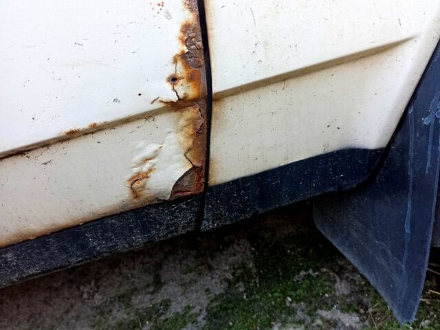 Бежевый ВАЗ 2108, объемом двигателя 1.3 л и пробегом 555 тыс. км за 400 $, фото 5 на Automoto.ua