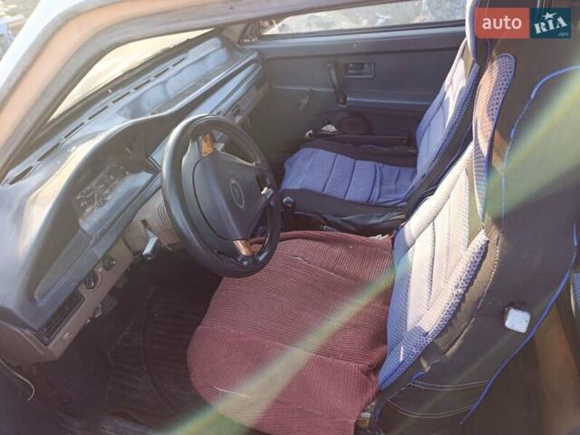 Бежевый ВАЗ 2108, объемом двигателя 1.29 л и пробегом 200 тыс. км за 760 $, фото 1 на Automoto.ua