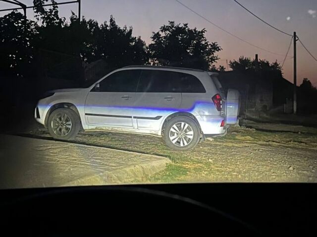 Бежевый ВАЗ 2108, объемом двигателя 1.3 л и пробегом 290 тыс. км за 1300 $, фото 3 на Automoto.ua