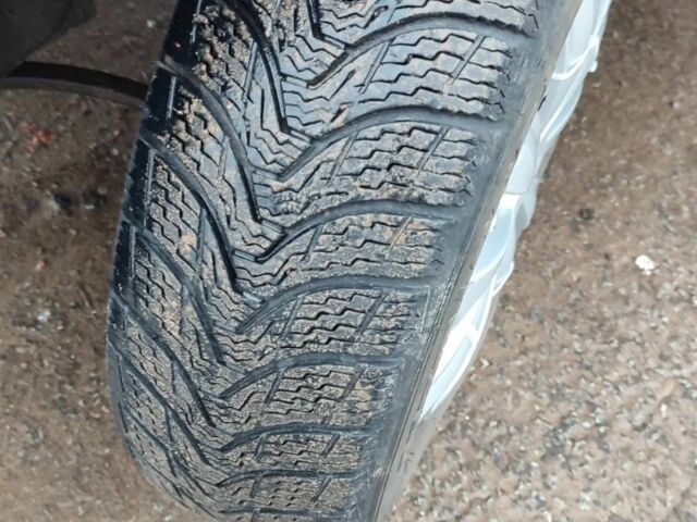 Бежевый ВАЗ 2108, объемом двигателя 0 л и пробегом 77 тыс. км за 1500 $, фото 2 на Automoto.ua