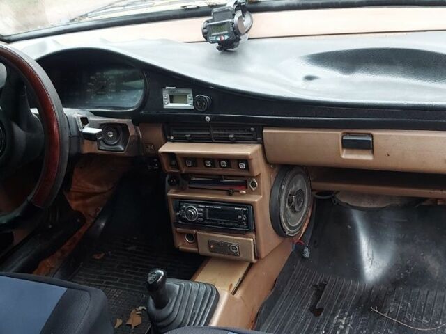 Бежевий ВАЗ 2108, об'ємом двигуна 1.3 л та пробігом 200 тис. км за 946 $, фото 4 на Automoto.ua