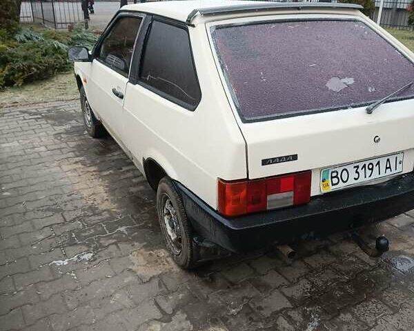 ВАЗ 2108 1988 в Хмельницком на Automoto.ua Бежевый ВАЗ 2108, объемом двигателя 1.5 л и пробегом 200 тыс. км за 1200 $, фото 6 на Automoto.ua
