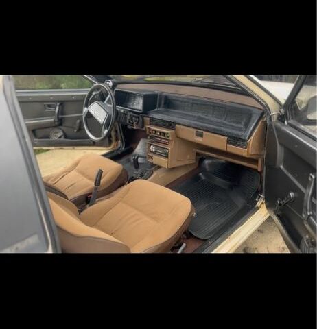 Бежевый ВАЗ 2108, объемом двигателя 1.3 л и пробегом 290 тыс. км за 1300 $, фото 2 на Automoto.ua