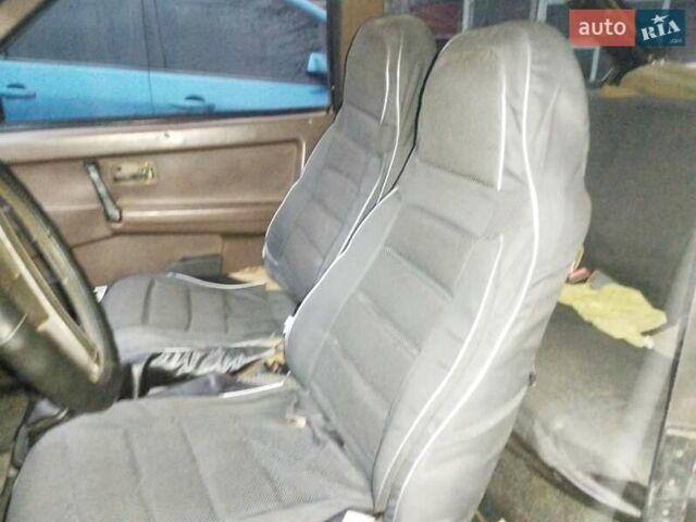 Бежевий ВАЗ 2108, об'ємом двигуна 1.5 л та пробігом 87 тис. км за 750 $, фото 6 на Automoto.ua