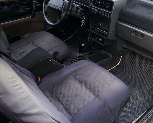 Бежевий ВАЗ 2108, об'ємом двигуна 1.3 л та пробігом 200 тис. км за 1350 $, фото 7 на Automoto.ua