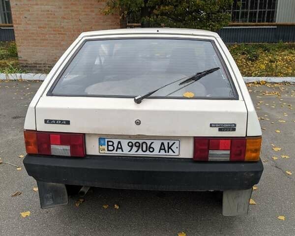 Бежевий ВАЗ 2108, об'ємом двигуна 1.3 л та пробігом 107 тис. км за 1200 $, фото 2 на Automoto.ua