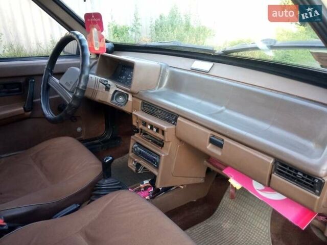 Бежевий ВАЗ 2108, об'ємом двигуна 1.3 л та пробігом 300 тис. км за 950 $, фото 9 на Automoto.ua