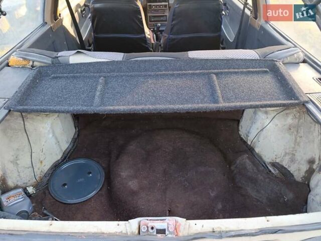 Бежевый ВАЗ 2108, объемом двигателя 1.29 л и пробегом 200 тыс. км за 760 $, фото 3 на Automoto.ua