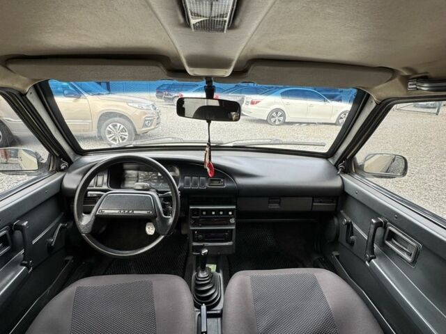 Бежевый ВАЗ 2108, объемом двигателя 1.3 л и пробегом 71 тыс. км за 1500 $, фото 6 на Automoto.ua