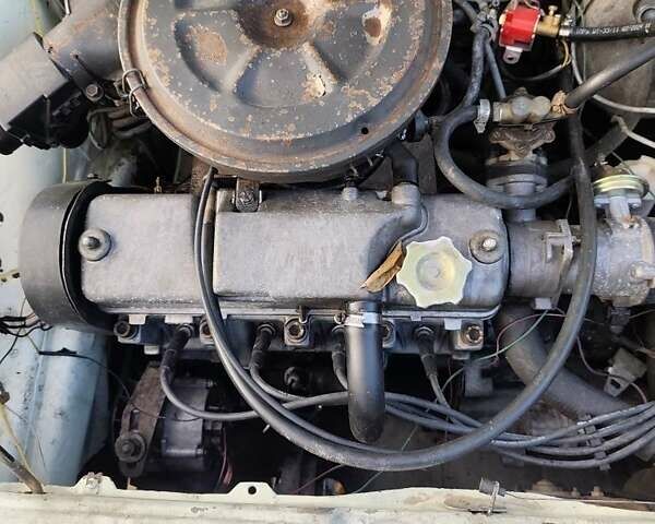 Бежевый ВАЗ 2108, объемом двигателя 1.3 л и пробегом 160 тыс. км за 700 $, фото 6 на Automoto.ua