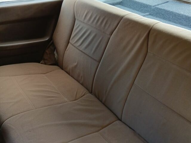 ВАЗ 2108 1989 в Вольногорске на Automoto.ua Бежевый ВАЗ 2108, объемом двигателя 0 л и пробегом 3 тыс. км за 858 $, фото 4 на Automoto.ua