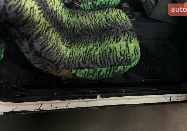 Бежевый ВАЗ 2108, объемом двигателя 1.5 л и пробегом 233 тыс. км за 500 $, фото 10 на Automoto.ua