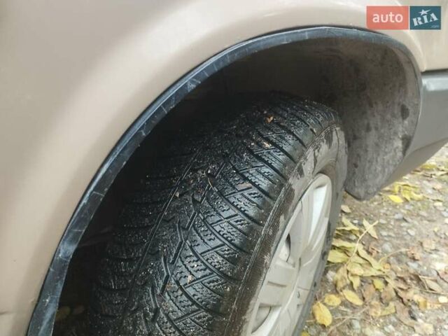 Бежевий ВАЗ 2108, об'ємом двигуна 1.3 л та пробігом 330 тис. км за 430 $, фото 4 на Automoto.ua