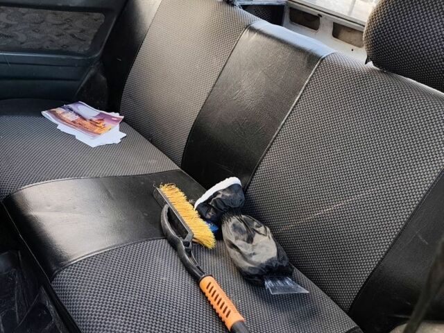 Бежевый ВАЗ 2108, объемом двигателя 1.3 л и пробегом 160 тыс. км за 700 $, фото 5 на Automoto.ua