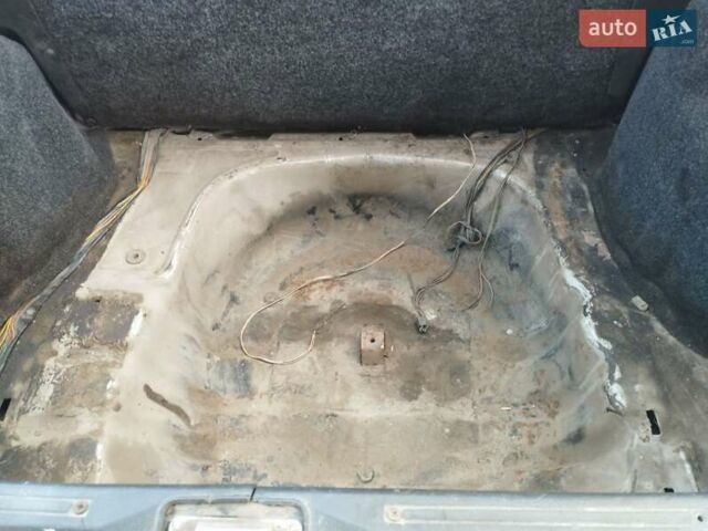 Бежевий ВАЗ 2108, об'ємом двигуна 1.3 л та пробігом 330 тис. км за 430 $, фото 1 на Automoto.ua