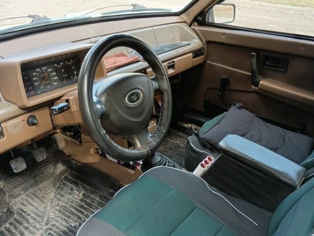 ВАЗ 2108 1989 в Вольногорске на Automoto.ua Бежевый ВАЗ 2108, объемом двигателя 0 л и пробегом 3 тыс. км за 858 $, фото 3 на Automoto.ua