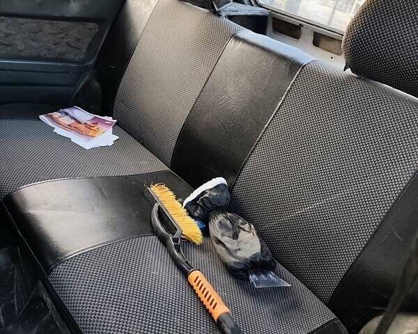 Бежевый ВАЗ 2108, объемом двигателя 1.3 л и пробегом 160 тыс. км за 700 $, фото 4 на Automoto.ua