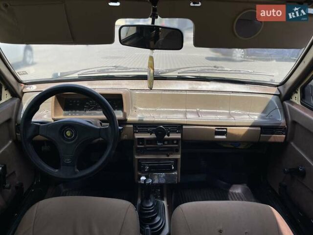 Бежевый ВАЗ 2108, объемом двигателя 1.1 л и пробегом 51 тыс. км за 850 $, фото 8 на Automoto.ua