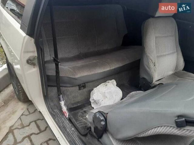 Бежевый ВАЗ 2108, объемом двигателя 1.5 л и пробегом 10 тыс. км за 1200 $, фото 6 на Automoto.ua