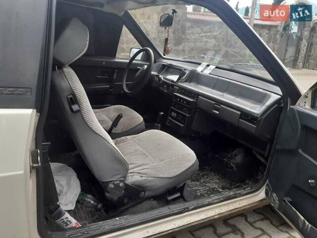 Бежевый ВАЗ 2108, объемом двигателя 1.5 л и пробегом 10 тыс. км за 1200 $, фото 5 на Automoto.ua