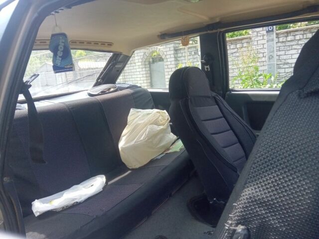 Бежевый ВАЗ 2108, объемом двигателя 1.3 л и пробегом 42 тыс. км за 652 $, фото 5 на Automoto.ua