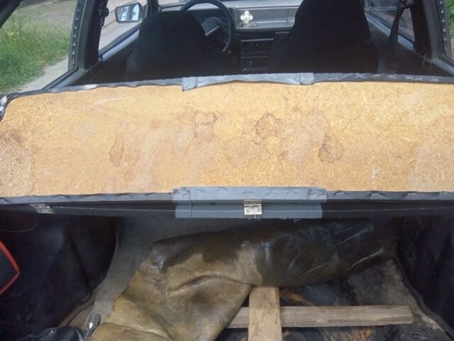 Бежевый ВАЗ 2108, объемом двигателя 1.3 л и пробегом 42 тыс. км за 652 $, фото 7 на Automoto.ua