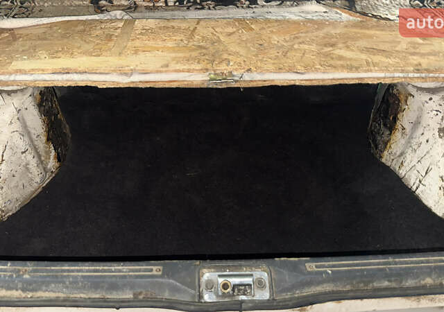 Бежевый ВАЗ 2108, объемом двигателя 1.5 л и пробегом 233 тыс. км за 500 $, фото 22 на Automoto.ua