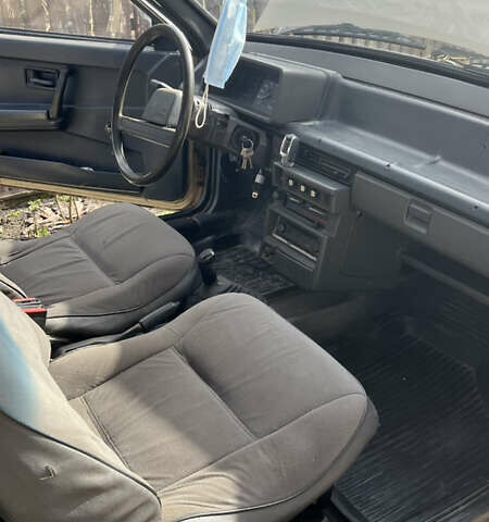 Бежевий ВАЗ 2108, об'ємом двигуна 1.3 л та пробігом 126 тис. км за 550 $, фото 3 на Automoto.ua
