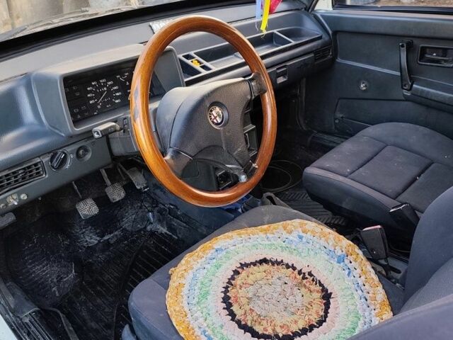 Бежевый ВАЗ 2108, объемом двигателя 1.3 л и пробегом 160 тыс. км за 700 $, фото 4 на Automoto.ua