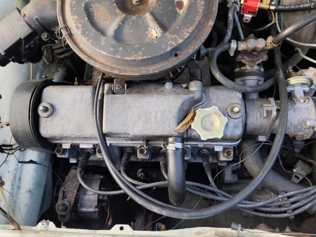 Бежевый ВАЗ 2108, объемом двигателя 1.3 л и пробегом 160 тыс. км за 700 $, фото 7 на Automoto.ua